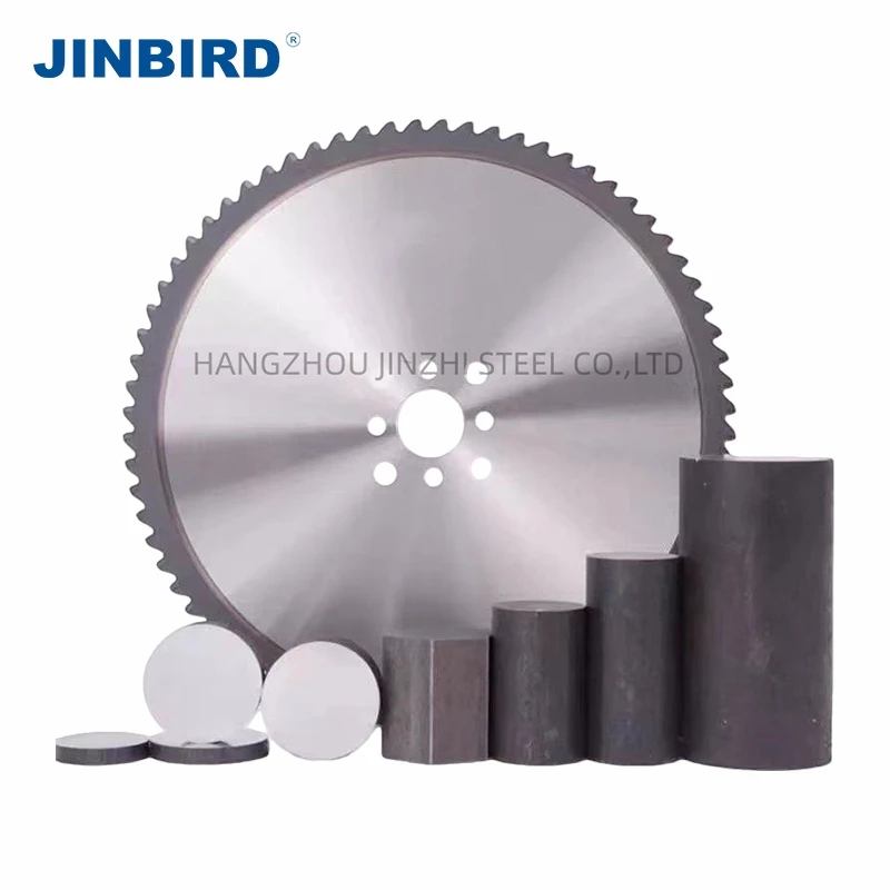CNC Cutting Blade For Profiles CNC Cutting Blade For Profiles